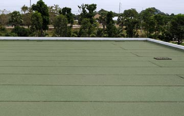 all Maesypandy roofing types quoted for