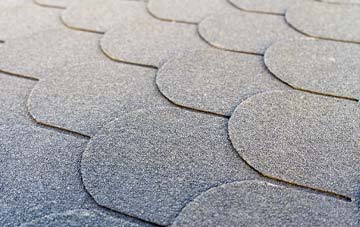 Maesypandy asphalt roofing costs