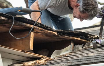 common causes of Maesypandy fascia damage
