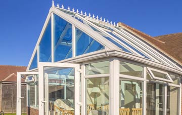 conservatory roof insulation costs Maesypandy
