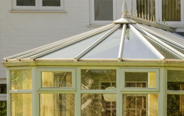 conservatory roof repair Maesypandy, Powys