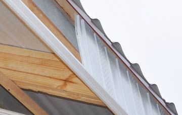 why Maesypandy fascia repairs are essential