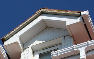Maesypandy fascia installation costs
