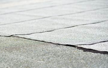 disadvantages of Maesypandy felt roofing