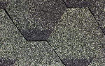 Maesypandy fibreglass shingle repairs