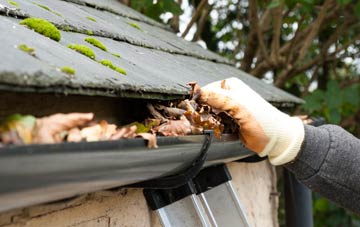 gutter cleaning Maesypandy, Powys