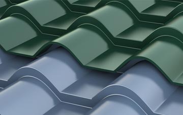 who should consider Maesypandy plastic roofs