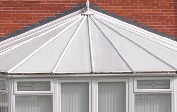Maesypandy polycarbonate conservatory roof repairs