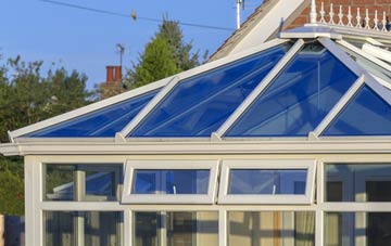 professional Maesypandy conservatory insulation