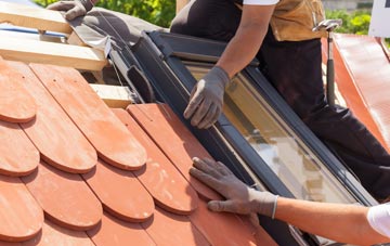 replacement Maesypandy roof windows