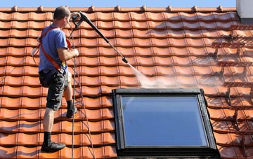roof cleaning Maesypandy, Powys