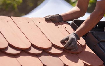 Maesypandy roof tile contractors