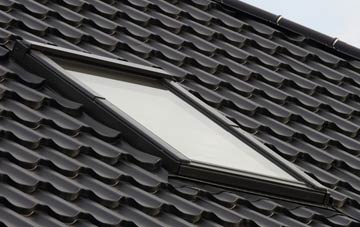 benefits of Maesypandy roof windows