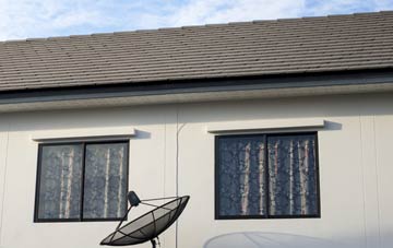 Maesypandy rubber roof costs