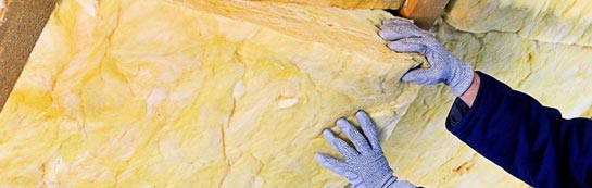 quotes for Maesypandy roof insulation