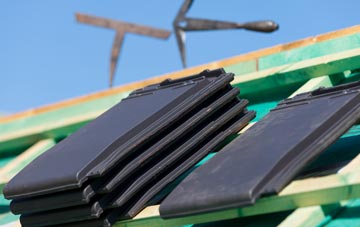Maesypandy slate roof alternatives
