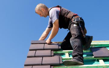 disadvantages of Maesypandy slate roofing