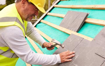 benefits of Maesypandy roofing slate