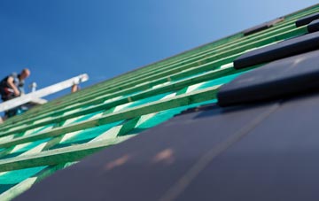 Maesypandy slate roofing costs