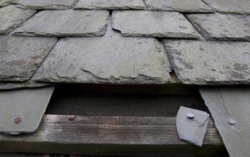 Maesypandy slate roof repairs and maintenance