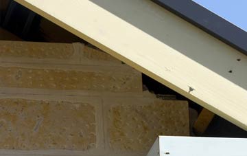 soffit repair Maesypandy