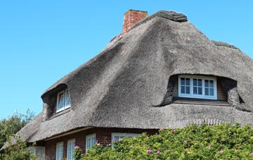 thatch roofing Maesypandy, Powys