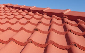 Maesypandy tile and slate roof replacement