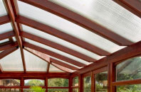 Maesypandy conservatory roofing insulation