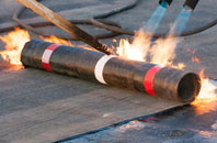 Maesypandy flat roof sealing