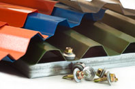 Maesypandy plastic roofing