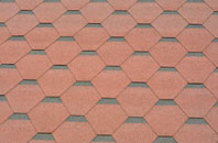 Maesypandy rubber roofing